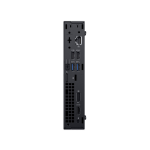 Joy Systems Dell OptiPlex 3070 MICRO Intel® Core™ i7 i7-9700T 16 GB DDR4-SDRAM 1 TB SSD Windows 11 Pro Micro PC Mini PC Black