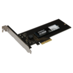 Kingston Technology KC1000 Half-Height/Half-Length (HH/HL) 480 GB PCI Express 3.0 MLC NVMe
