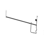 HP N39386-001 laptop spare part Cable