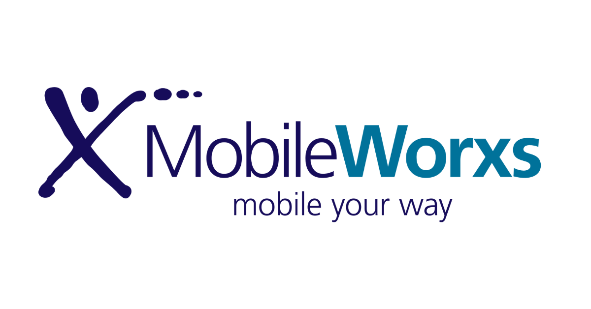 MobileWorxs eCommerce Webstore