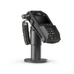 Ergonomic Solutions SpacePole Payment ING3000-D-MN-02 POS system accessory POS mount Black Metal