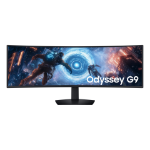 Samsung 49" Odyssey G91F 144Hz Gaming Monitor