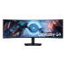 Samsung 49" Odyssey G91F 144Hz Gaming Monitor
