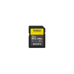 Sony SF-G32T/T1 memory card 32 GB SDXC UHS-II Class 10