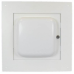 Ventev ID-HCEN-12124XL-W wireless access point accessory WLAN access point cover cap