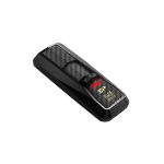 Silicon Power Blaze B50 USB flash drive 128 GB USB Type-A 3.2 Gen 1 (3.1 Gen 1) Zwart
