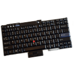 Lenovo FRU42T3939 notebook spare part Keyboard
