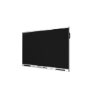 Dahua Technology DHI-LPH65-ST420 interactive whiteboard 165.1 cm (65") 3840 x 2160 pixels Touchscreen Black, Silver
