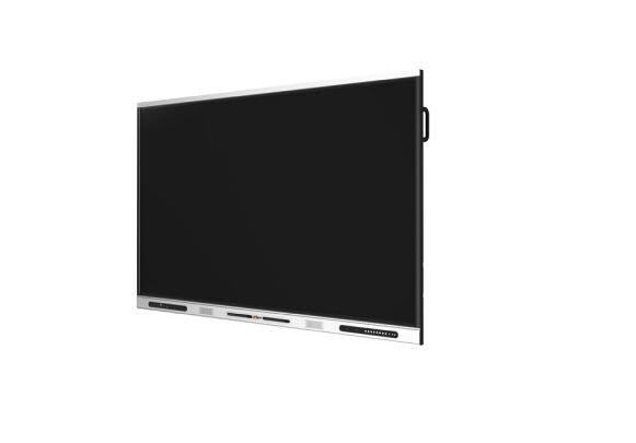 Dahua Technology DHI-LPH65-ST420 interactive whiteboard 165.1 cm (65") 3840 x 2160 pixels Touchscreen Black, Silver