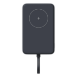 Xiaomi BHR9823GL power bank Lithium-Ion (Li-Ion) 10000 mAh Wireless charging Grey