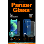 PanzerGlass ® 2-in-1 Pack Apple iPhone 12 Mini