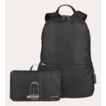 Tucano BPCOBK-ECO-BK backpack Rucksack Black Nylon
