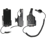 Brodit 512833 holder Mobile phone/Smartphone Black Active holder