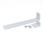 Alcatel-Lucent OS2260-RM-19-L mounting kit White