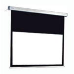 Da-Lite Cinema Electrol 153x200 High Contrast S projectiescherm 2,54 m (100") 4:3