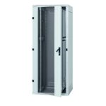 Triton RMA-22-A88-CAX-N1 rack cabinet 22U Freestanding rack Grey
