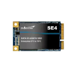 Exascend SE4 960 GB mSATA Serial ATA III 3D TLC