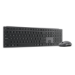 Lenovo 700 WIRELESS MOUSE keyboard Mouse included Office RF Wireless + Bluetooth UK English Grey