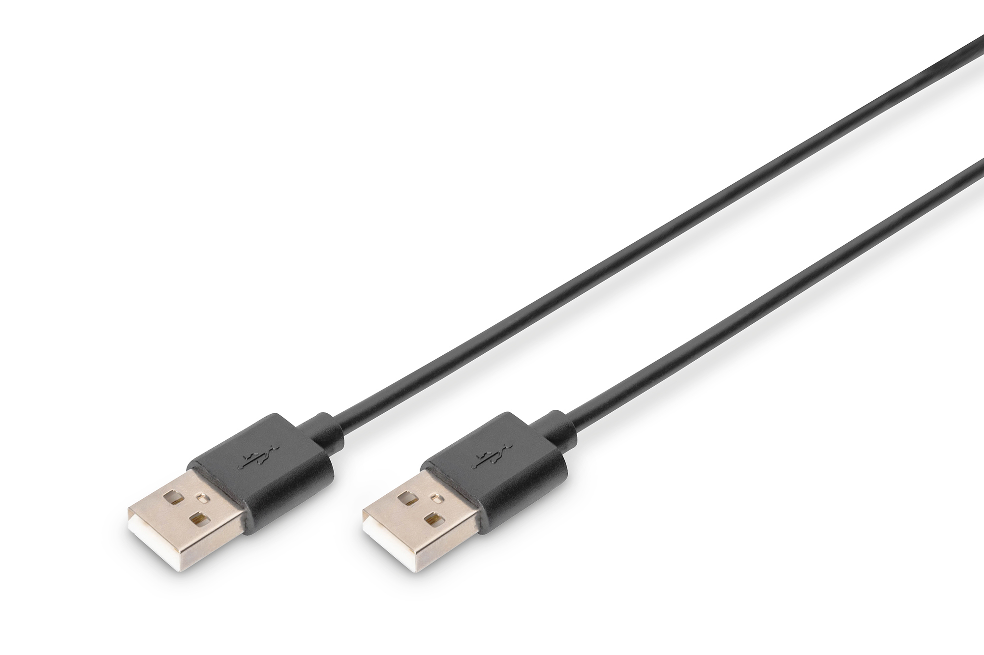 Digitus USB-A connection cable, 3m