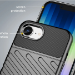 JLC Apple iPhone 16E Element Case