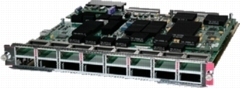 Cisco WS-F6700-DFC3CXL= network switch component