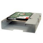 Origin Storage 2.5in to 3.5in Metal Backless Adapter SATA or SAS