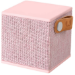 Fresh 'n Rebel Rockbox Cube Fabriq Edition - Cupcake
