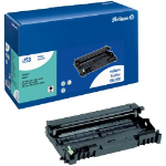 Pelikan 1031410929 tonercartridge 1 stuk(s) Compatibel Zwart