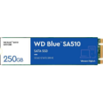 SANDISK Western Digital WDS250G3B0E Blue SN580 NVMe™ SSD 250GB M.2 2280  PCIe Gen4 x4  5-Year Limited Warranty