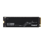 Kingston Technology 512G KC3000 M.2 2280 NVMe SSD