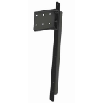 Getac 590GBL001265 mounting kit Black