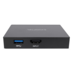 Konftel 900102158 accessoire voor videoconferenties Zwart