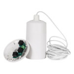 Biamp PM-W Mounting plate