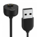 Xiaomi BHR4641GL smart wearable accessory Cable de carga Negro Policarbonato (PC), Elastómero termoplástico (TPE)