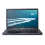 Acer TravelMate P2 P255-MP-6686 Intel® Core™ i3 i3-4010U Laptop 15.6" Touchscreen HD 4 GB DDR3L-SDRAM 500 GB HDD Wi-Fi 4 (802.11n) Windows 8.1 Black