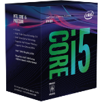 Intel Core i5-8500 processor 3 GHz 9 MB Smart Cache