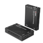 Lindy HDMI and IR over IP Extender