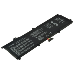 2-Power 7.4V 5000mAh Li-Polymer Laptop Battery