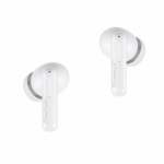 Morpheus 360 TW2750W headphones/headset Wireless In-ear Bluetooth White