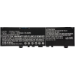 CoreParts MBXDE-BA0215 laptop spare part Battery