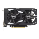 ASUS Dual -RTX3050-O6G NVIDIA GeForce RTX 3050 6 GB GDDR6