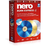 Nero Express Version 7.5