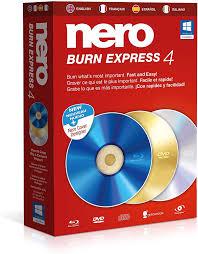 NEROEXPRESS NERO Express Version 7.5