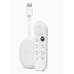 Google GA03131-US Smart TV dongle HDMI HD Android White