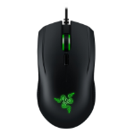 Razer Abyssus V2 mouse Ambidextrous USB Type-A Optical 5000 DPI