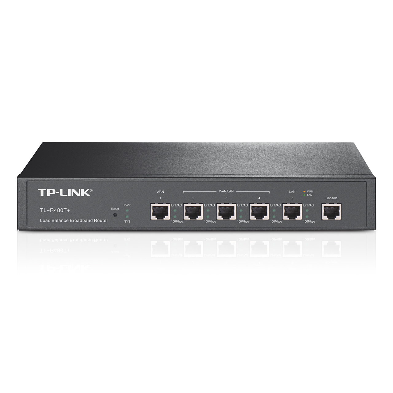 Настройка роутера tp link tl r480t