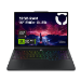 Lenovo Legion Pro 5 16AFR10 AMD Ryzen™ 9 9955HX Laptop 40.6 cm (16") WQXGA 32 GB DDR5-SDRAM 1 TB SSD NVIDIA GeForce RTX 5070 Wi-Fi 7 (802.11be) Windows 11 Home English Black