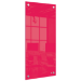 Nobo 1915605 whiteboard Glass