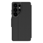 Tech21 T21-11234 mobile phone case 17.5 cm (6.9") Wallet case Black