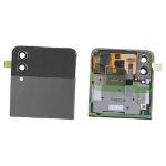 Samsung F721 Z Flip 4 Outer LCD Black